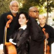 Cuarteto Cuerdas de La Habana y Leo Brower deslumbraron al público en Moscú